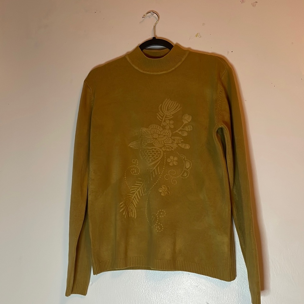 Never worn